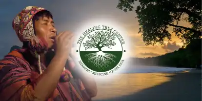 Shamanic Medicine | Costa Rica